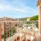 Apartment Les Pins Ensoleilles-6 by Interhome