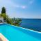 Apartment Marina-4 by Interhome