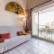 Apartment Cosy Coast by Interhome - Sainte-Marie-Plage