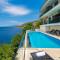 Apartment Marina-4 by Interhome