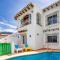 Holiday Home Los Patios by Interhome - Monte Pego