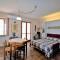 Apartment Gondar Studio by Interhome Apartment Gondar Studio by Interhome