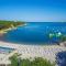 Holiday Home Camping Lanterna by Interhome - Poreč