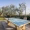 Apartment Borgo della Limonaia-1 by Interhome - 尼阿博勒皮耶韦