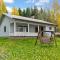 Holiday Home Iltarauha by Interhome - Ruvaslahti