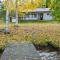 Holiday Home Iltarauha by Interhome - Ruvaslahti