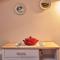 Apartment Terrazzo fiorito by Interhome