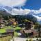 Apartment Fortuna Apt-M by Interhome - Wengen