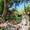 Villa Hautvallon - Peaceful Escape in Provence