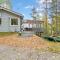 Holiday Home Koskisaari- vaikon loma 2 by Interhome - Kortteinen
