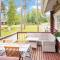 Holiday Home Tahkon nipashonka 2 a by Interhome - 塔库沃里