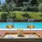 Apartment Le Poggiole-2 by Interhome