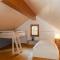 Holiday Home Rustico L'Hibou by Interhome - Corzoneso