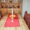 Holiday Home Elvehuset by Interhome