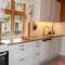 Holiday Home Elvehuset by Interhome