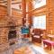 Holiday Home Tievanlaita 10 by Interhome