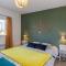 Holiday Home Ty Amiets by Interhome