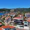 Apartment Viva-by the sea-panorama penthouse by Interhome