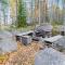 Holiday Home Koliwood a by Interhome
