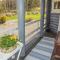 Holiday Home Käpälysmökki by Interhome