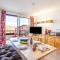 Apartment Pegase Phenix-70 by Interhome - Le Corbier