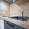 Apartment Asters 322 Bâtiment A1 by Interhome - 里蒙纽耶