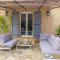 Villa Les Galandos by Interhome - Saint-Aygulf