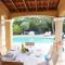 Villa Les Galandos by Interhome - Saint-Aygulf