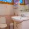 Holiday Home Hiisi cottage by Interhome