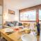 Studio Asters 314 Bâtiment A1 by Interhome - Les Menuires