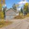 Holiday Home Isohukka by Interhome