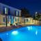 Holiday Home My Blue Wish by Interhome