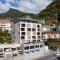 Apartment Le Belvédère D1-4 by Interhome - 蒙特勒