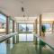 Apartment Le Belvédère D3-8 by Interhome