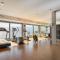 Apartment Le Belvédère D3-8 by Interhome