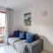 Apartment Le Martagon 007 by Interhome