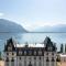 Apartment La Terrasses C2-5 by Interhome - Montreux