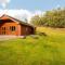 Guisachan Lodge at Lochletter Lodges