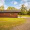 Guisachan Lodge at Lochletter Lodges - Drumnadrochit