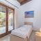 Holiday Home Villa 10 A by Interhome