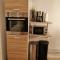 Mansarde Ferienwohnung - Modern - Zentral - PayTV