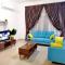 Desaru Cozy Home, 11pax, Beach ,Waterpark, Wifi, BBQ