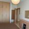 Seaview apartment with roof terrace