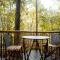 Uravu Bamboo Grove Resort