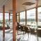 Exclusive Lakefront Mansion with pools in Stockholm