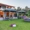 Afroditi Holiday Home- Green View Apartment