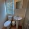 Bittern 8, Scratby - California Cliffs, Parkdean, sleeps 8, free Wi-Fi, bed linen and towels included, pet friendly - 2 minutes from the beach! - Scratby