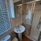 Bittern 8, Scratby - California Cliffs, Parkdean, sleeps 8, free Wi-Fi, bed linen and towels included, pet friendly - 2 minutes from the beach!