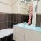 Appartement T2 à Cambo-les-Bains, terrasse, parking, internet - FR-1-495-87