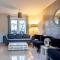 Pass the Keys Modern townhouse with secure parking and garden